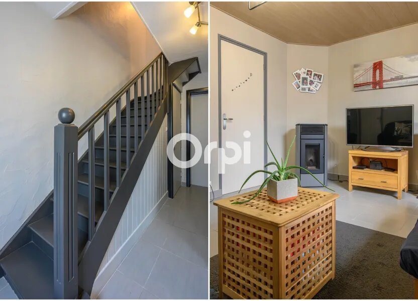 Maison à vendre, 119m², Hazebrouck