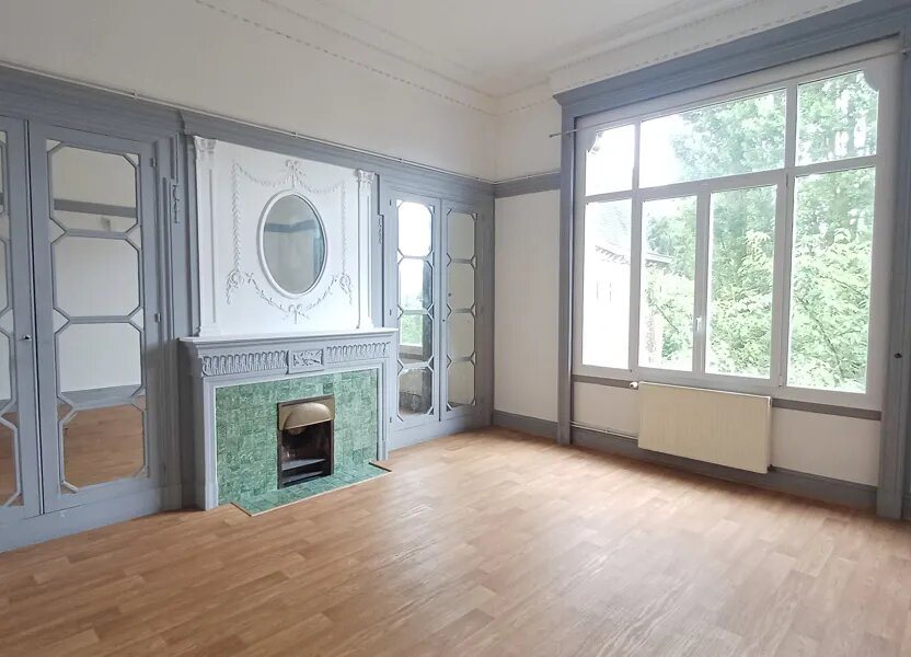 Appartement à louer, 61m², Bailleul