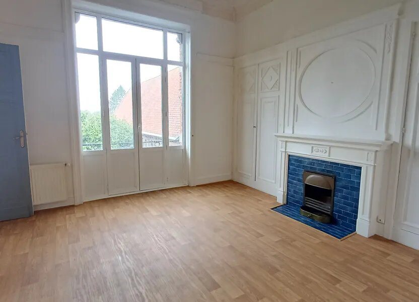 Appartement à louer, 61m², Bailleul