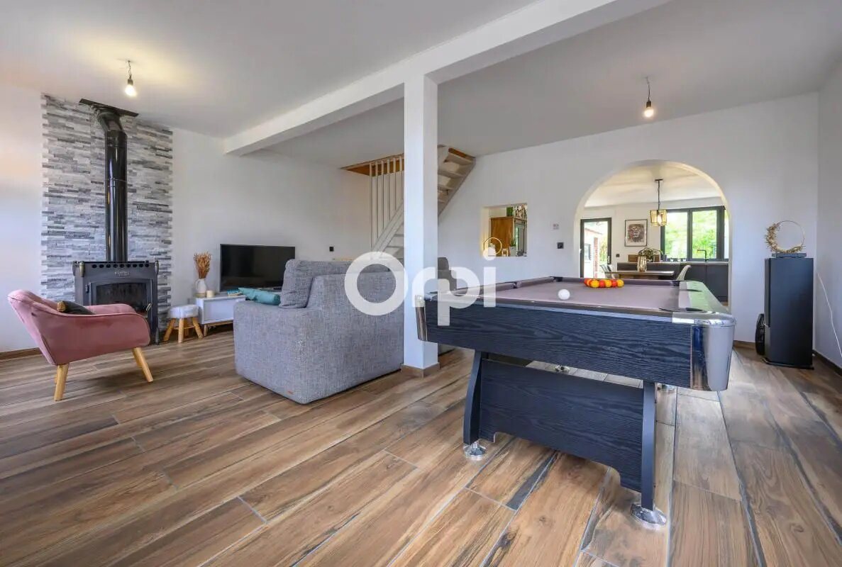 Maison à vendre, 130m², Morbecque