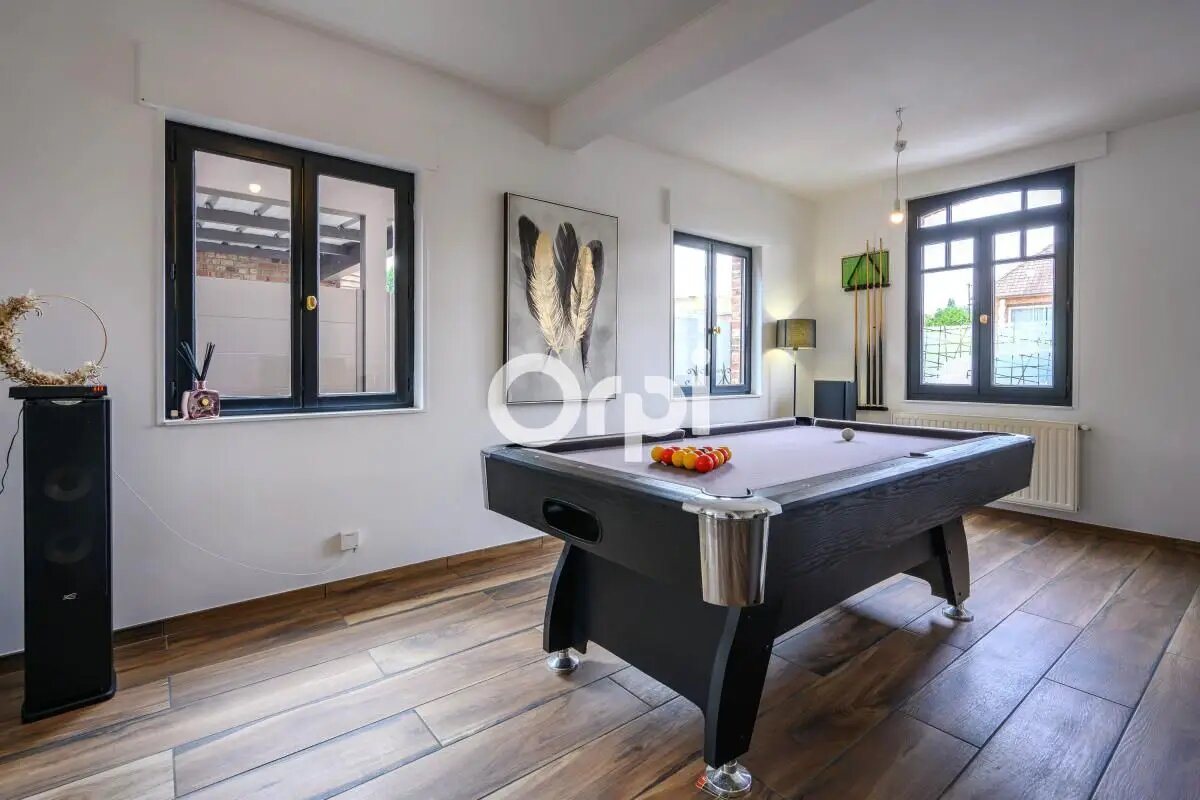 Maison à vendre, 130m², Morbecque