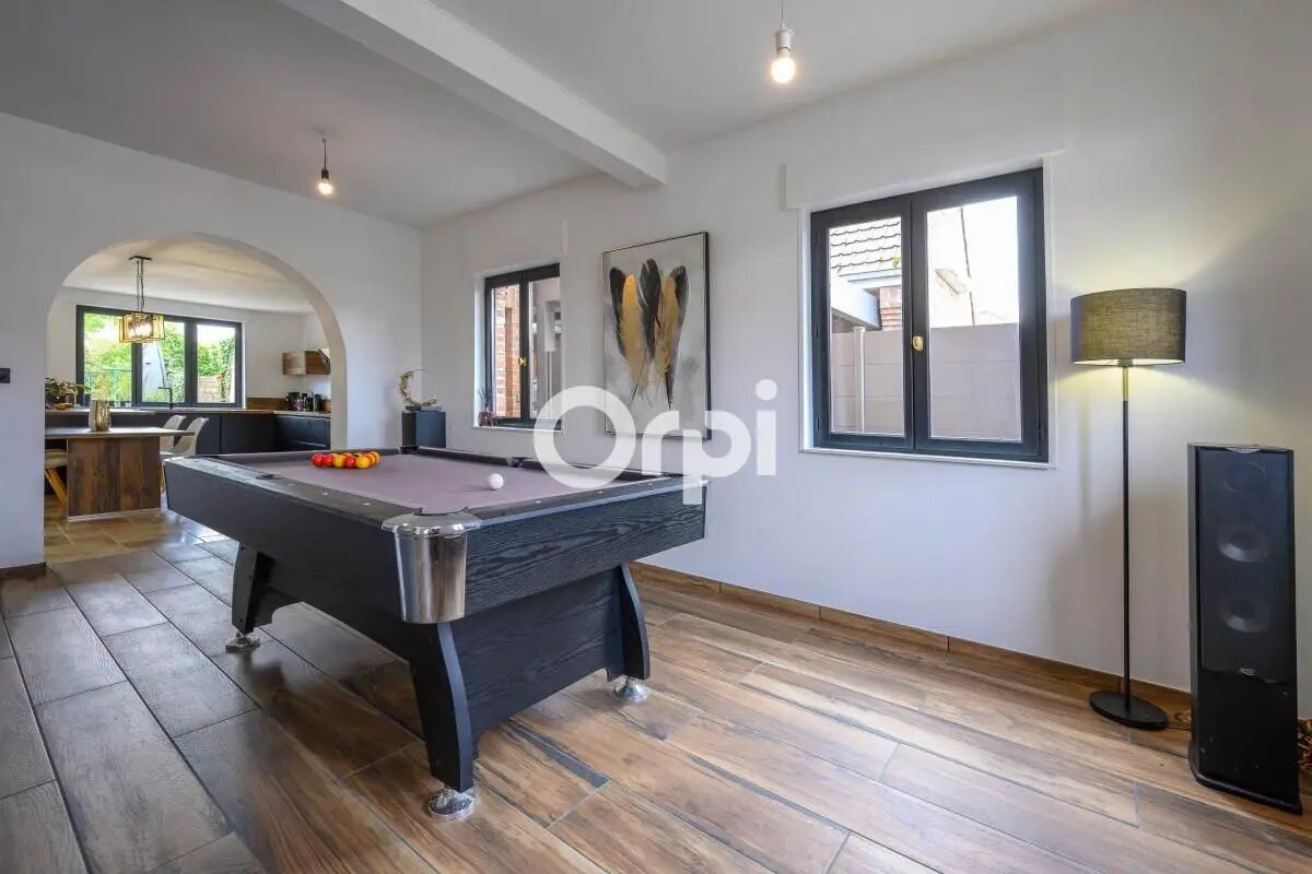 Maison à vendre, 130m², Morbecque