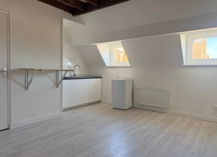 Appartement à louer, 20m², Armentières