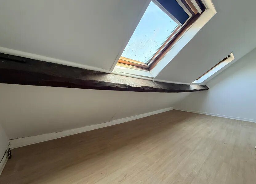Appartement à louer, 20m², Armentières