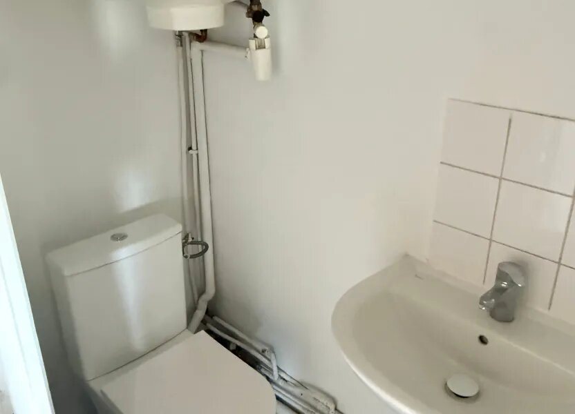 Appartement à louer, 20m², Armentières