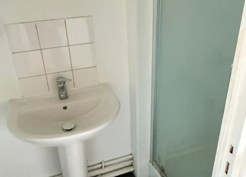 Appartement à louer, 20m², Armentières