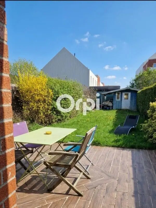 Maison à vendre, 93m², Armentières