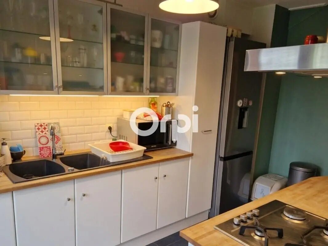 Maison à vendre, 93m², Armentières