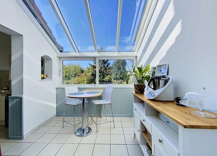 Maison à vendre, 123m², Armentières