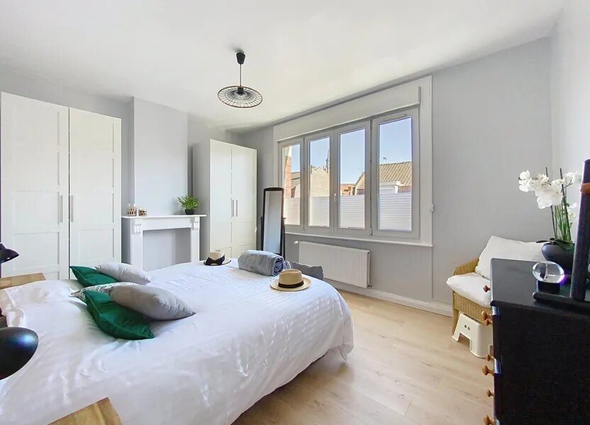 Maison à vendre, 123m², Armentières