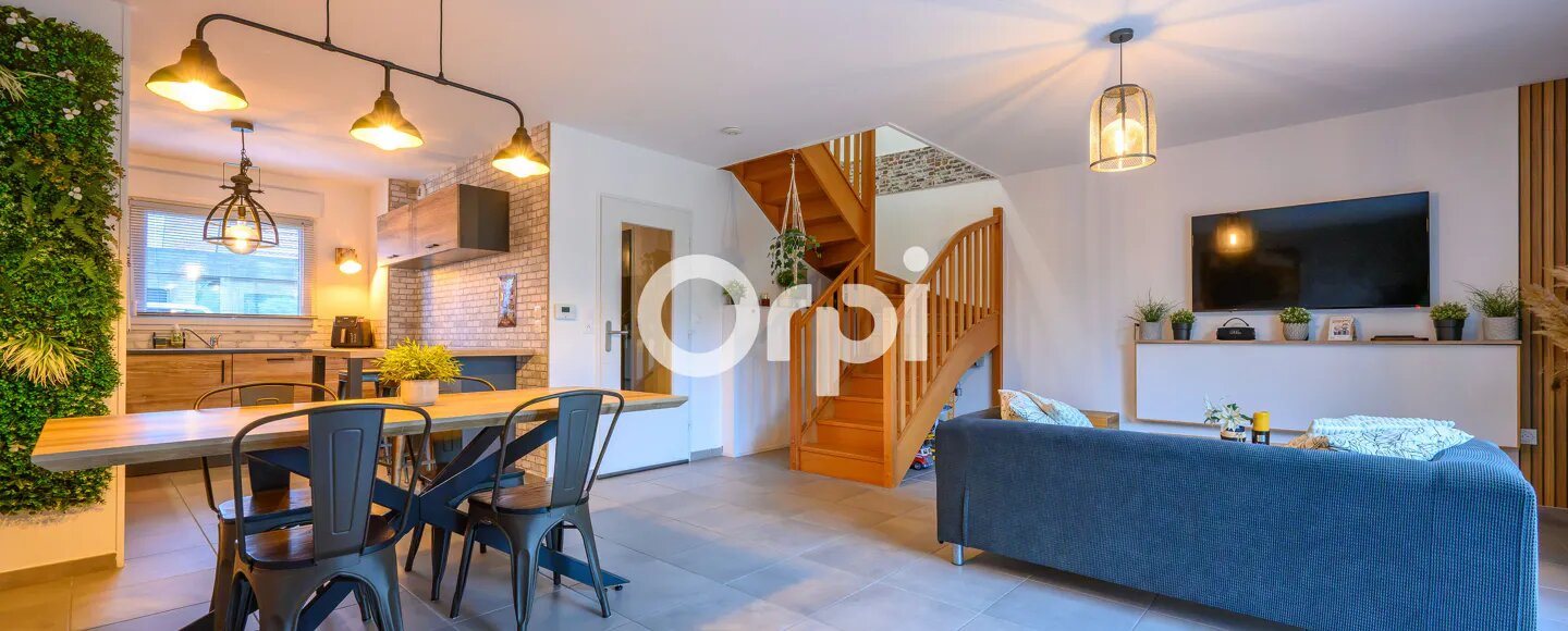 Maison à vendre, 83m², Armentières