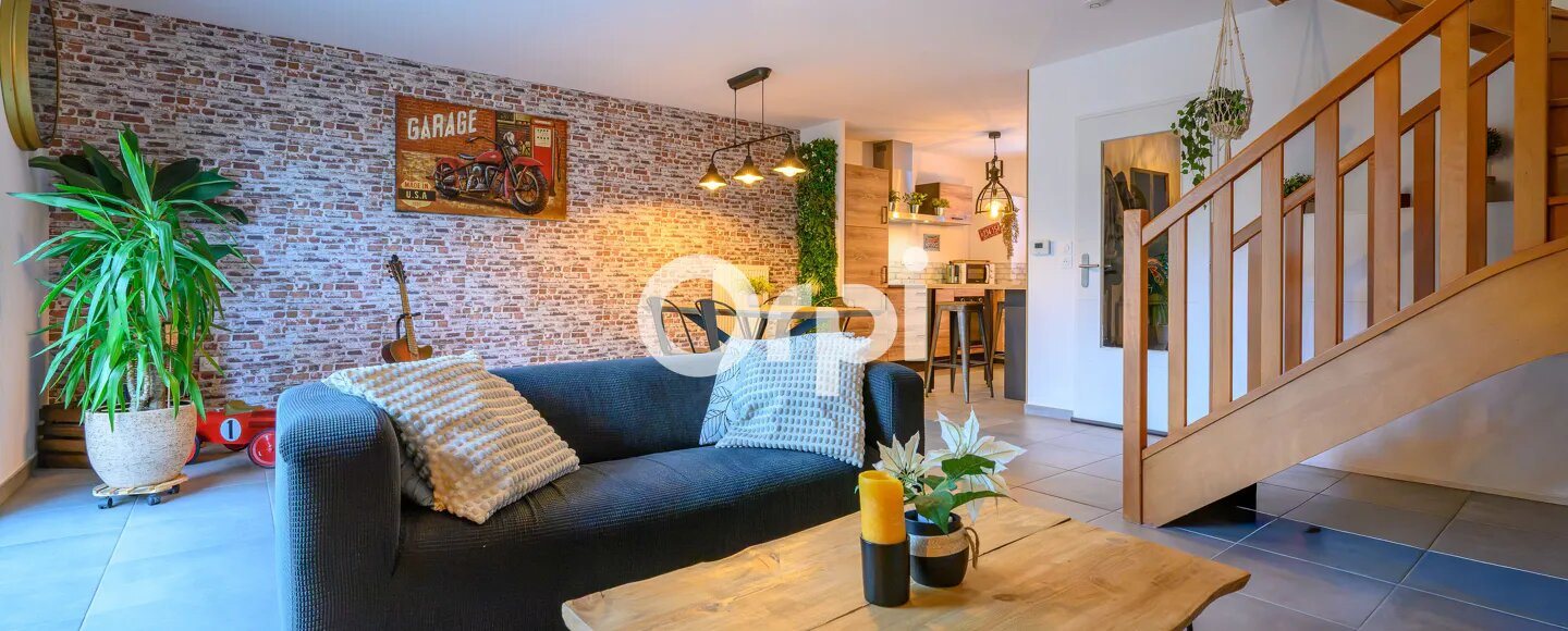 Maison à vendre, 83m², Armentières