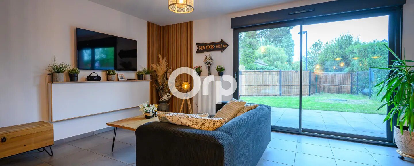 Maison à vendre, 83m², Armentières