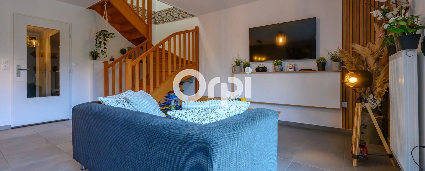 Maison à vendre, 83m², Armentières