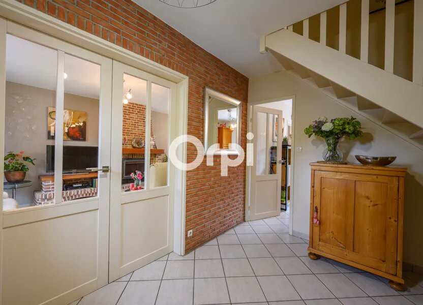 Maison à vendre, 93m², Hazebrouck