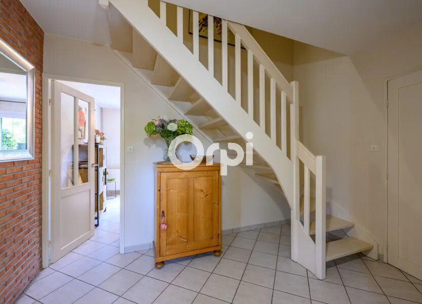 Maison à vendre, 93m², Hazebrouck