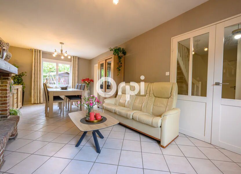 Maison à vendre, 93m², Hazebrouck