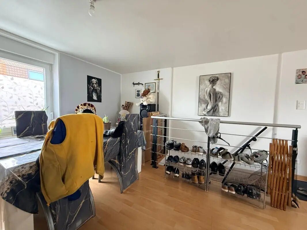 Appartement à louer, 47m², Armentières