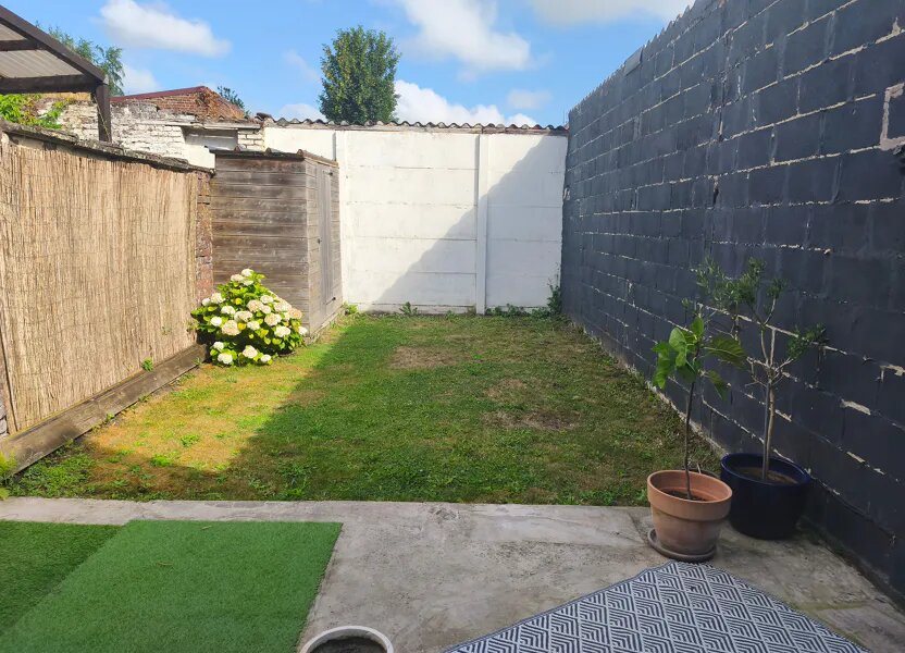 Maison à vendre, 96m², Comines