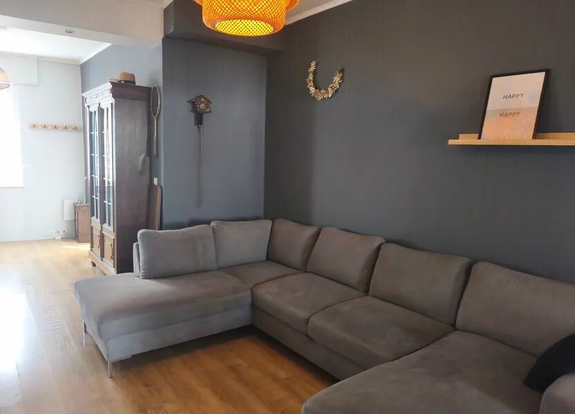 Maison à vendre, 96m², Comines