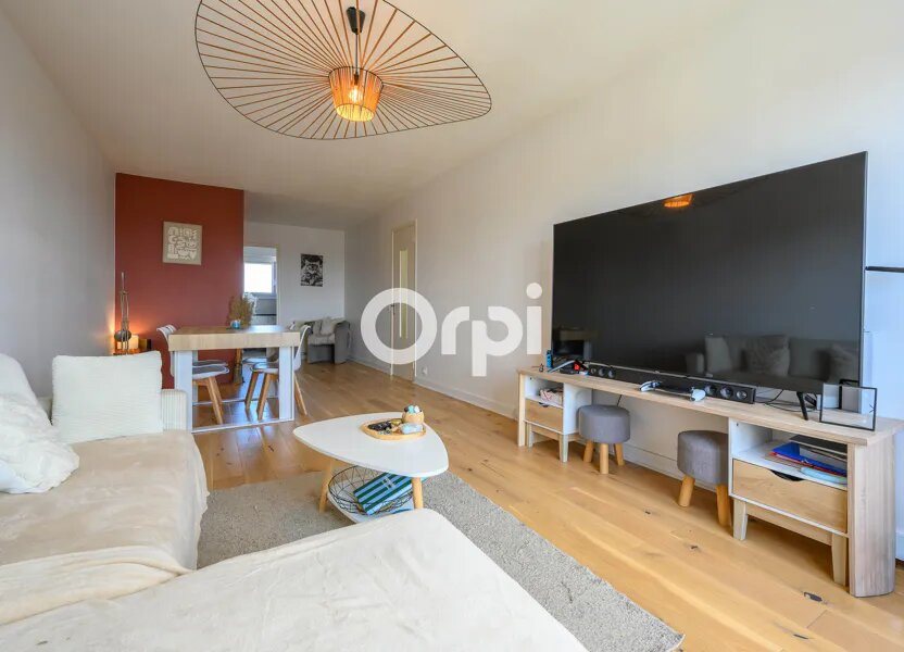 Appartement à vendre, 72m², Armentières