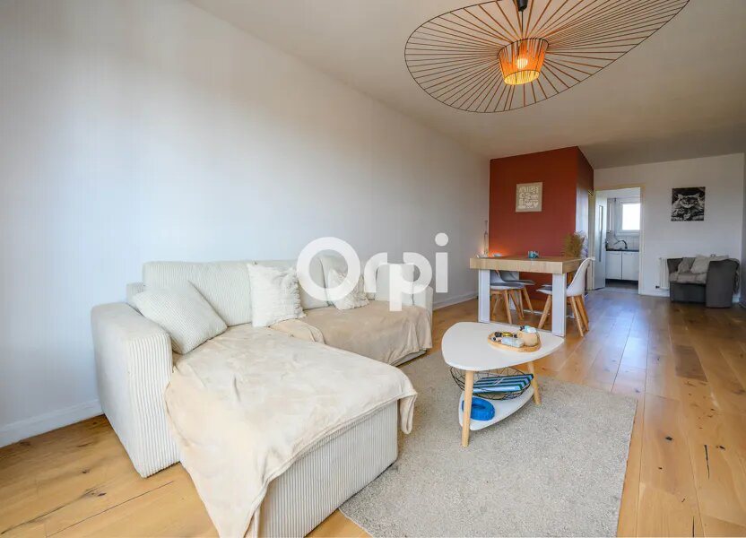 Appartement à vendre, 72m², Armentières