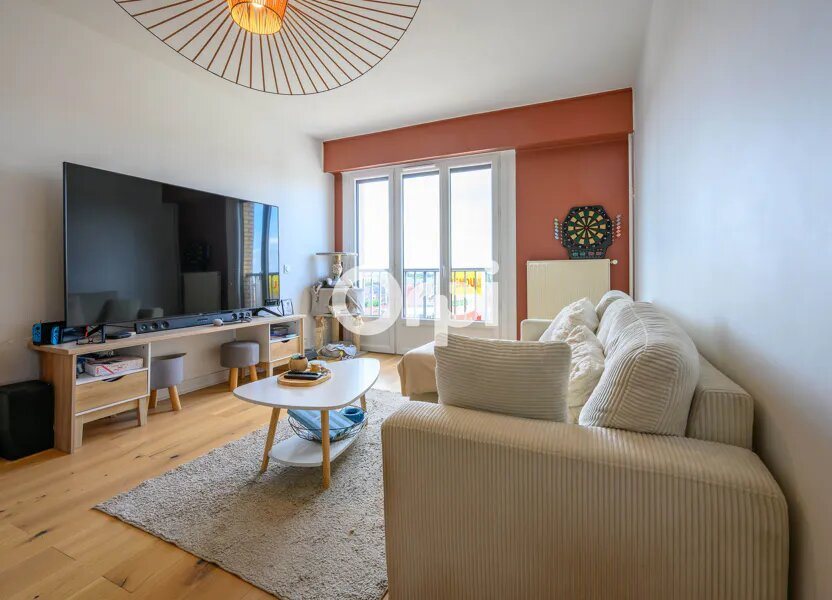 Appartement à vendre, 72m², Armentières