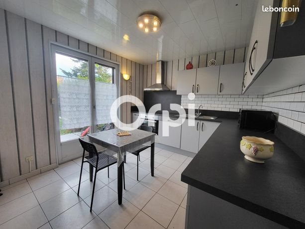 Maison à vendre, 87m², Comines
