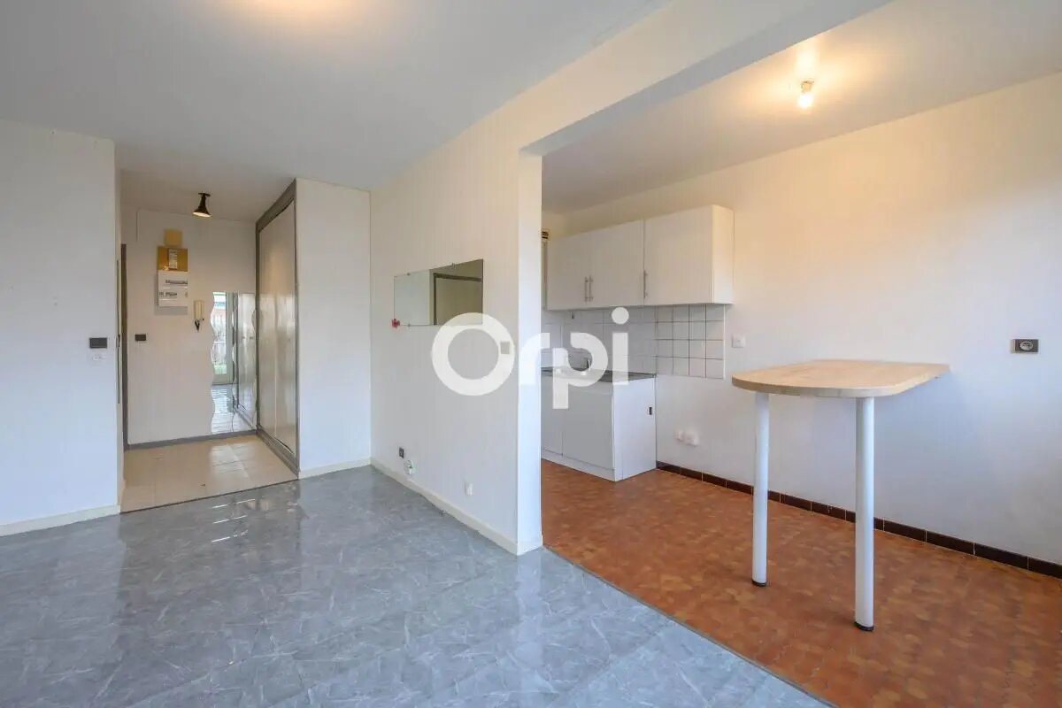 Appartement à vendre, 38m², Armentières