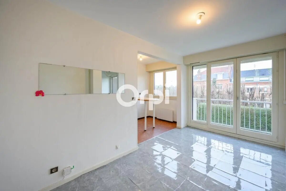 Appartement à vendre, 38m², Armentières