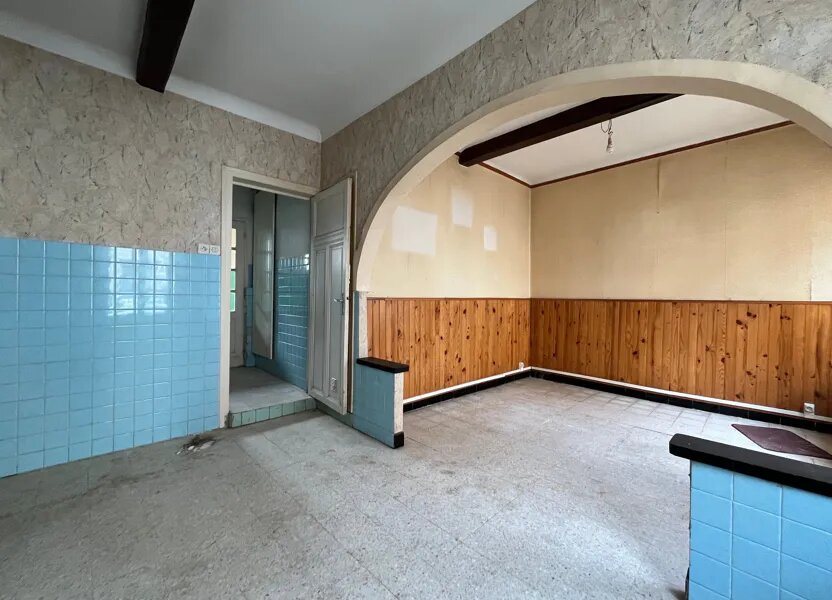 Maison à vendre, 55m², Hazebrouck