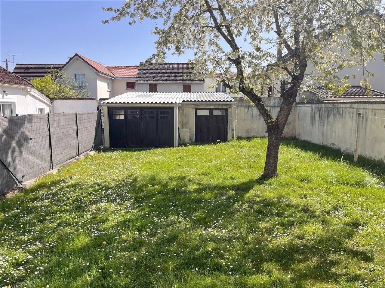 Maison à vendre, 88m², Beauchamp