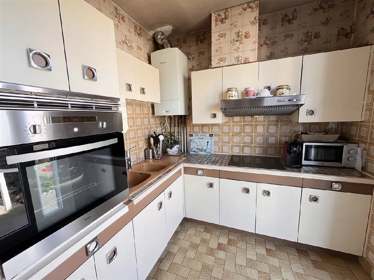 Maison à vendre, 88m², Beauchamp