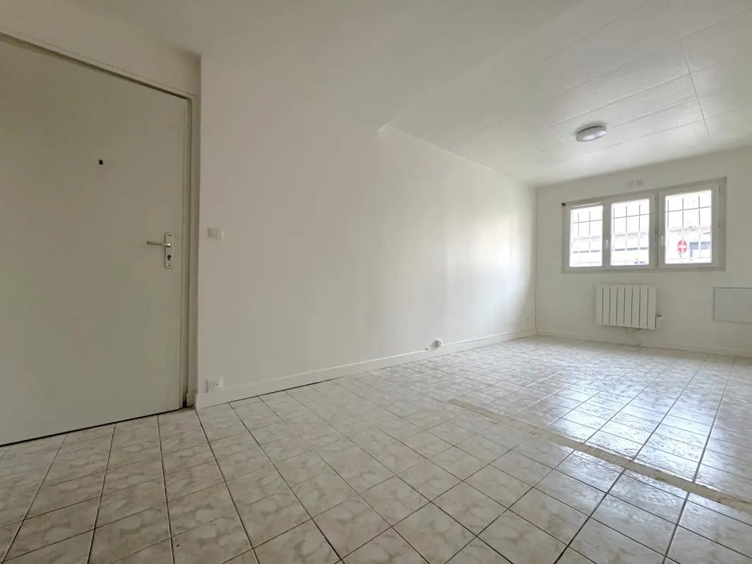 Appartement à vendre, 25m², Saint-Leu-la-Forêt