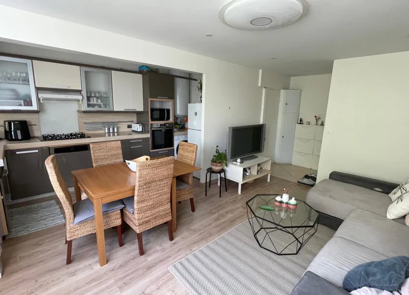 Appartement à vendre, 67m², Saint-Leu-la-Forêt