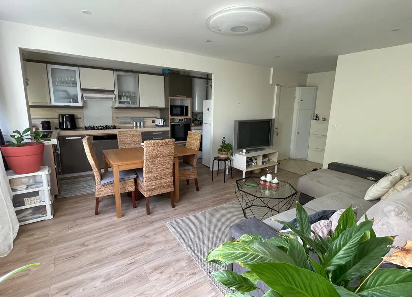 Appartement à vendre, 67m², Saint-Leu-la-Forêt
