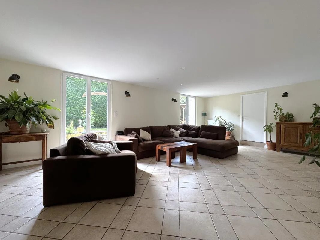 Maison à vendre, 138m², Taverny