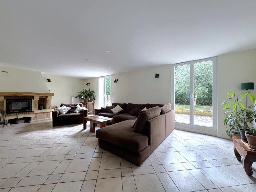 Maison à vendre, 138m², Taverny