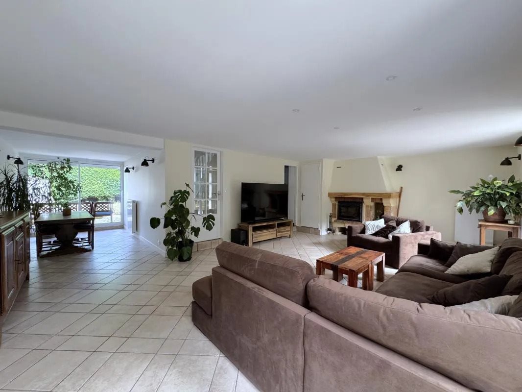 Maison à vendre, 138m², Taverny