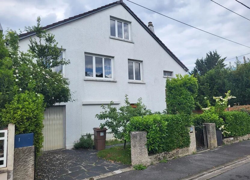 Maison à vendre, 250m², Taverny