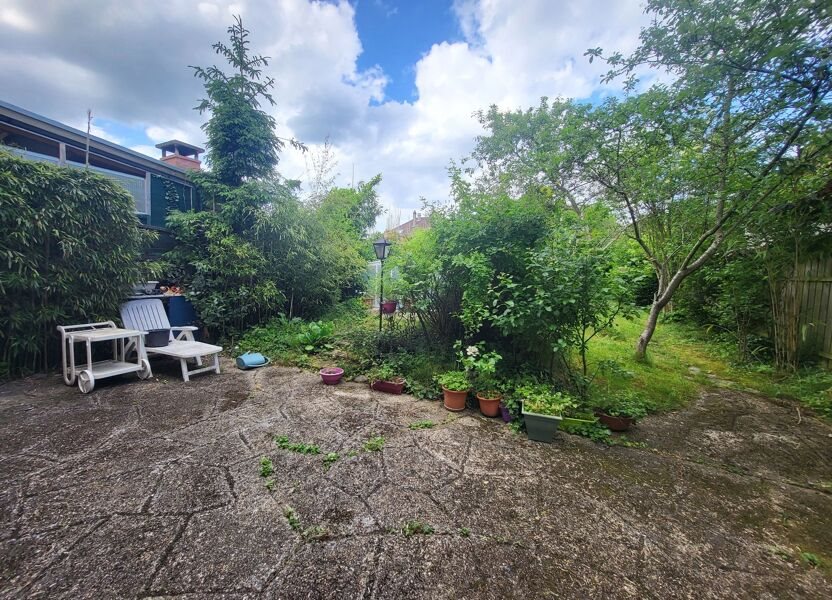 Maison à vendre, 250m², Taverny
