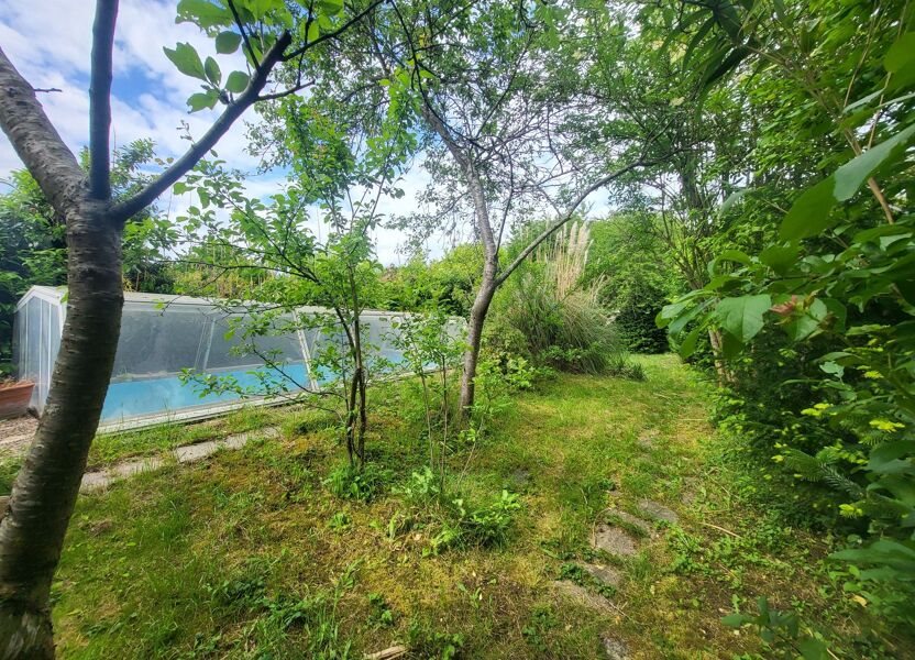 Maison à vendre, 250m², Taverny
