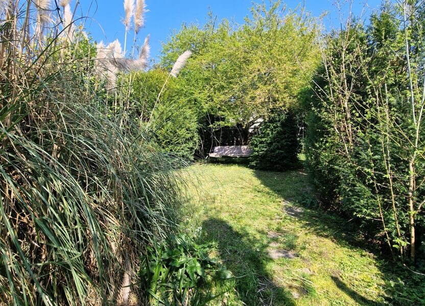 Maison à vendre, 250m², Taverny