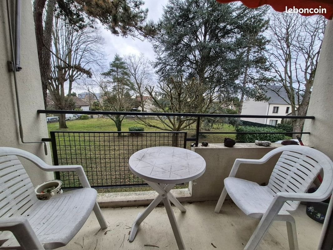 Appartement à vendre, 72m², Taverny