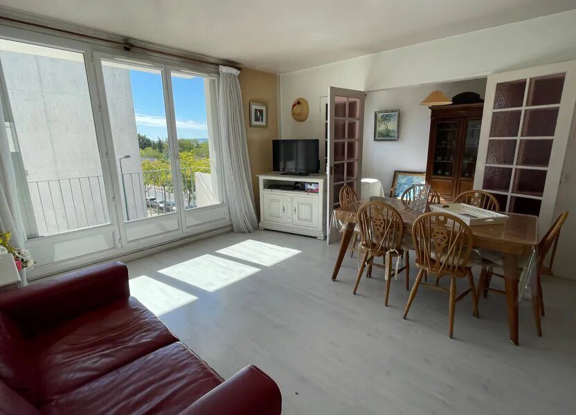 Appartement à vendre, 97m², Pontoise