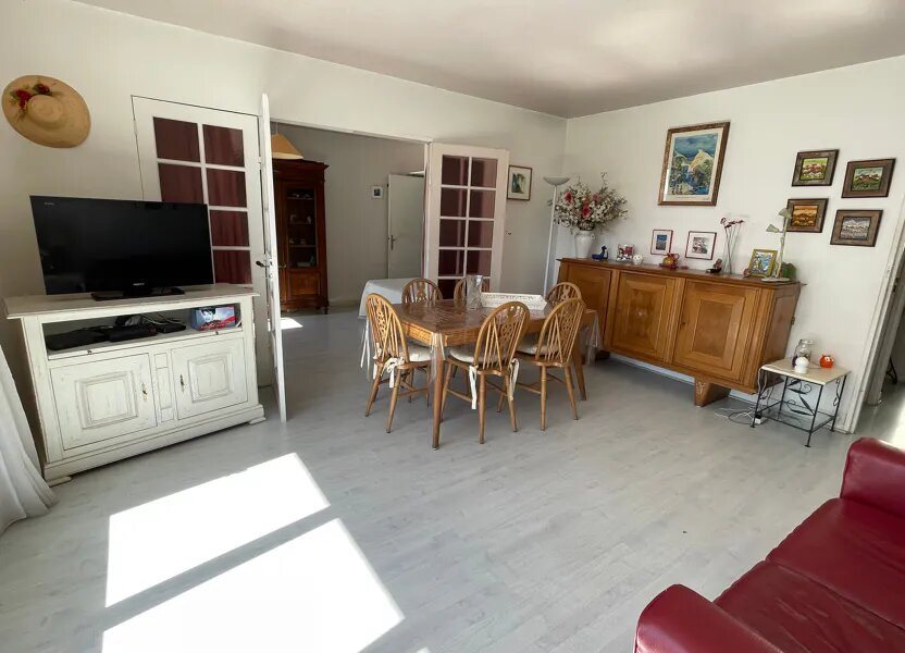 Appartement à vendre, 97m², Pontoise