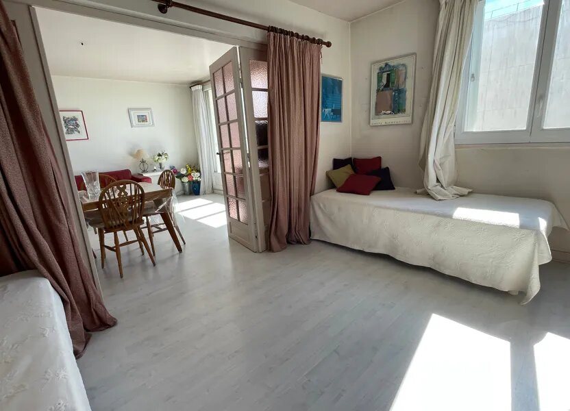 Appartement à vendre, 97m², Pontoise