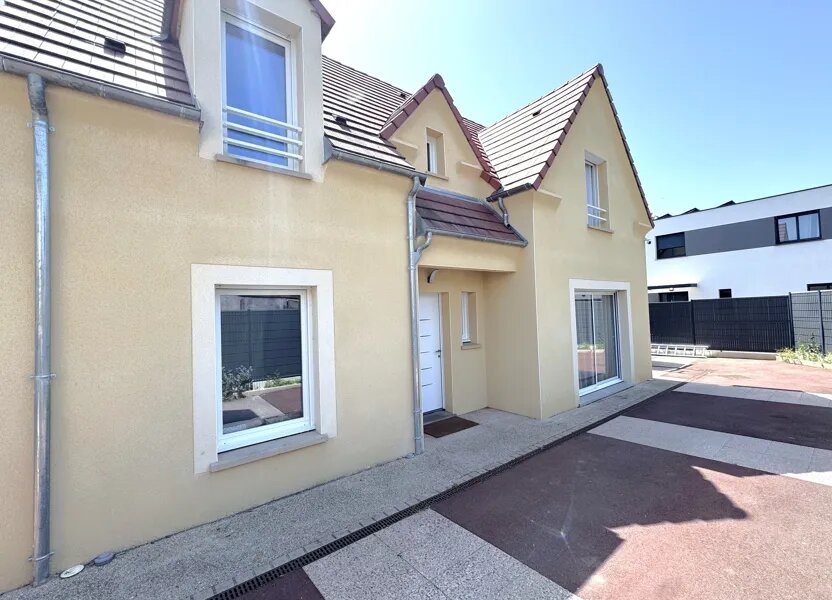 Maison à vendre, 143m², Taverny