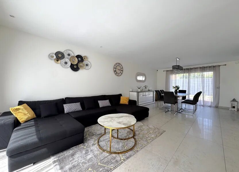 Maison à vendre, 143m², Taverny