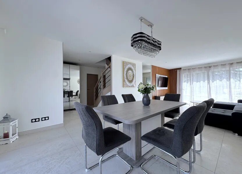 Maison à vendre, 143m², Taverny